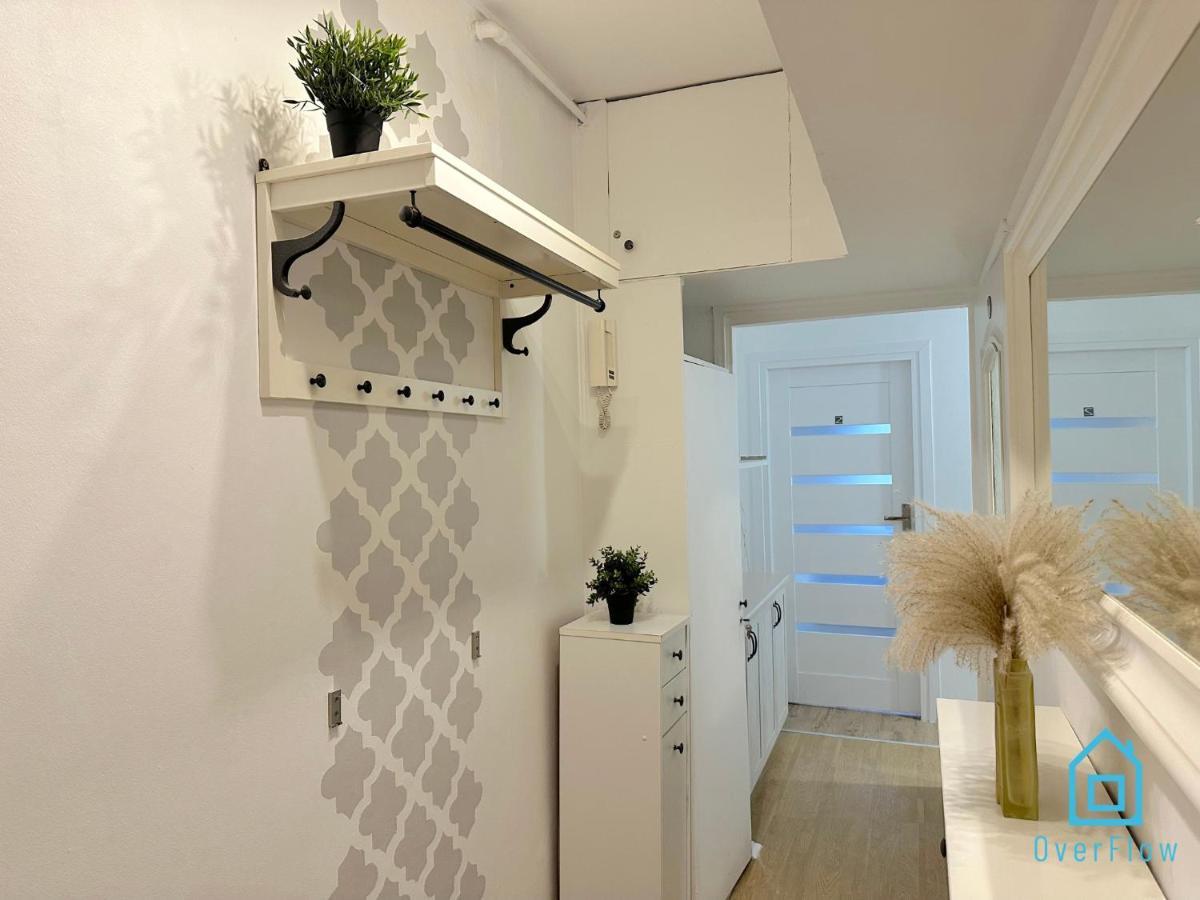 Plaza Room Gdansk Exterior photo